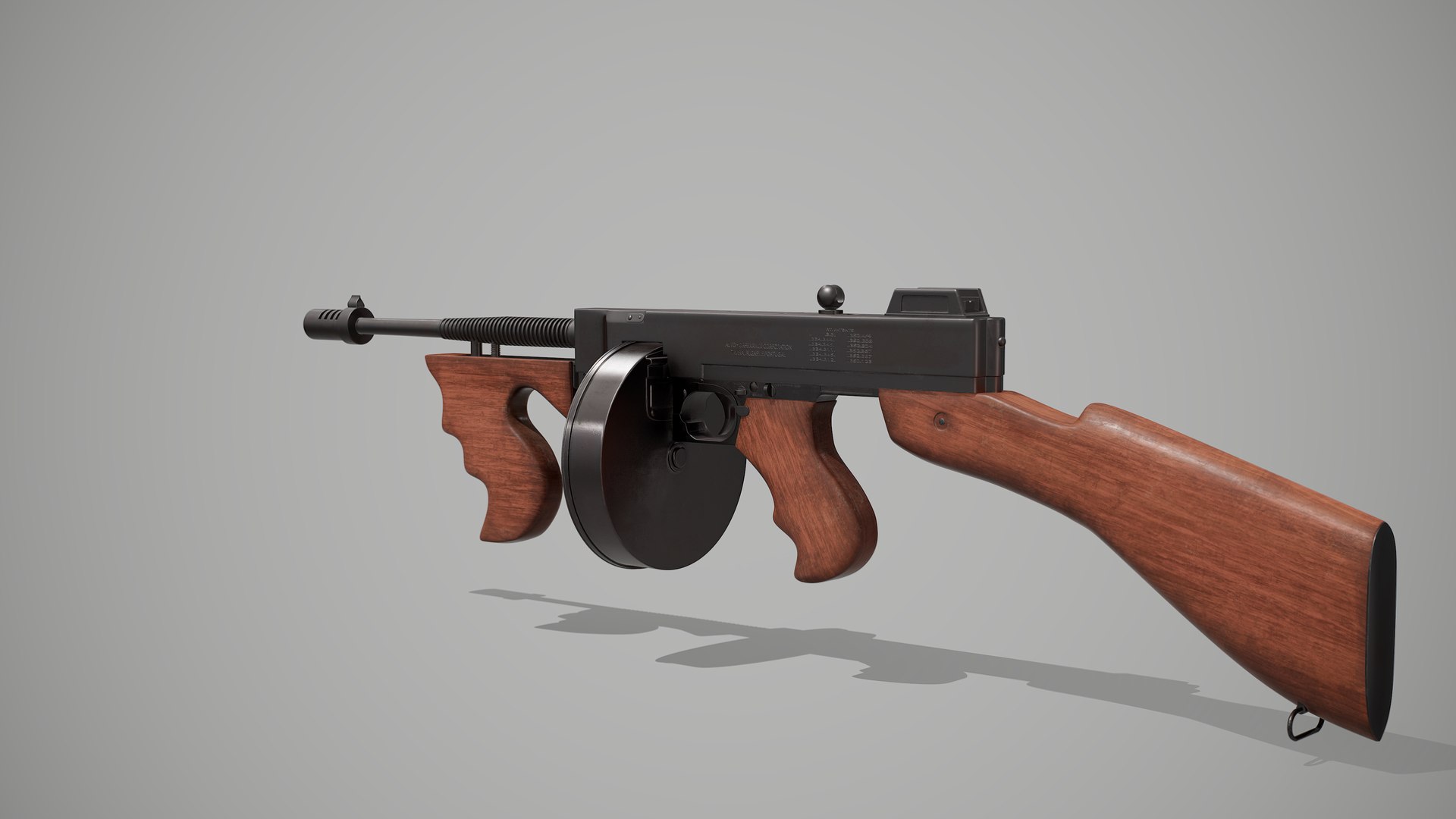 3D thompson submachine gun https://p.turbosquid.com/ts-thumb/k4/k2salB/h5zQuroK/screenshot006/png/1594129599/1920x1080/fit_q87/3bd0ce6f04c206395c903d8a0365bc2332f3891e/screenshot006.jpg