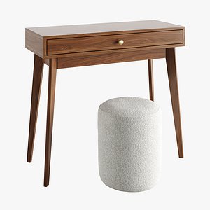 Dressing table Darke