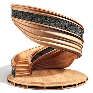 parametric Collection 3D model