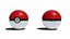 Pokéball - Pokémon