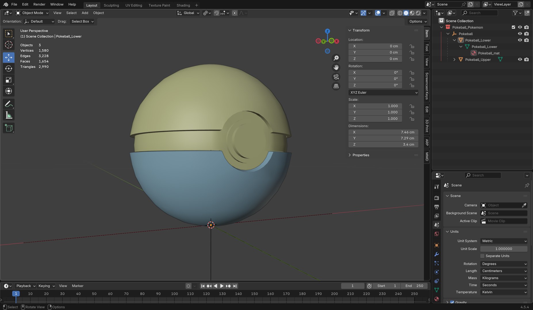 3D Pokeball - Pokemon https://p.turbosquid.com/ts-thumb/k4/rqMAGW/Vn/14/png/1763401738/1920x1080/fit_q87/975bd85ad76bda08faa2d273d377c065d9c5648a/14.jpg