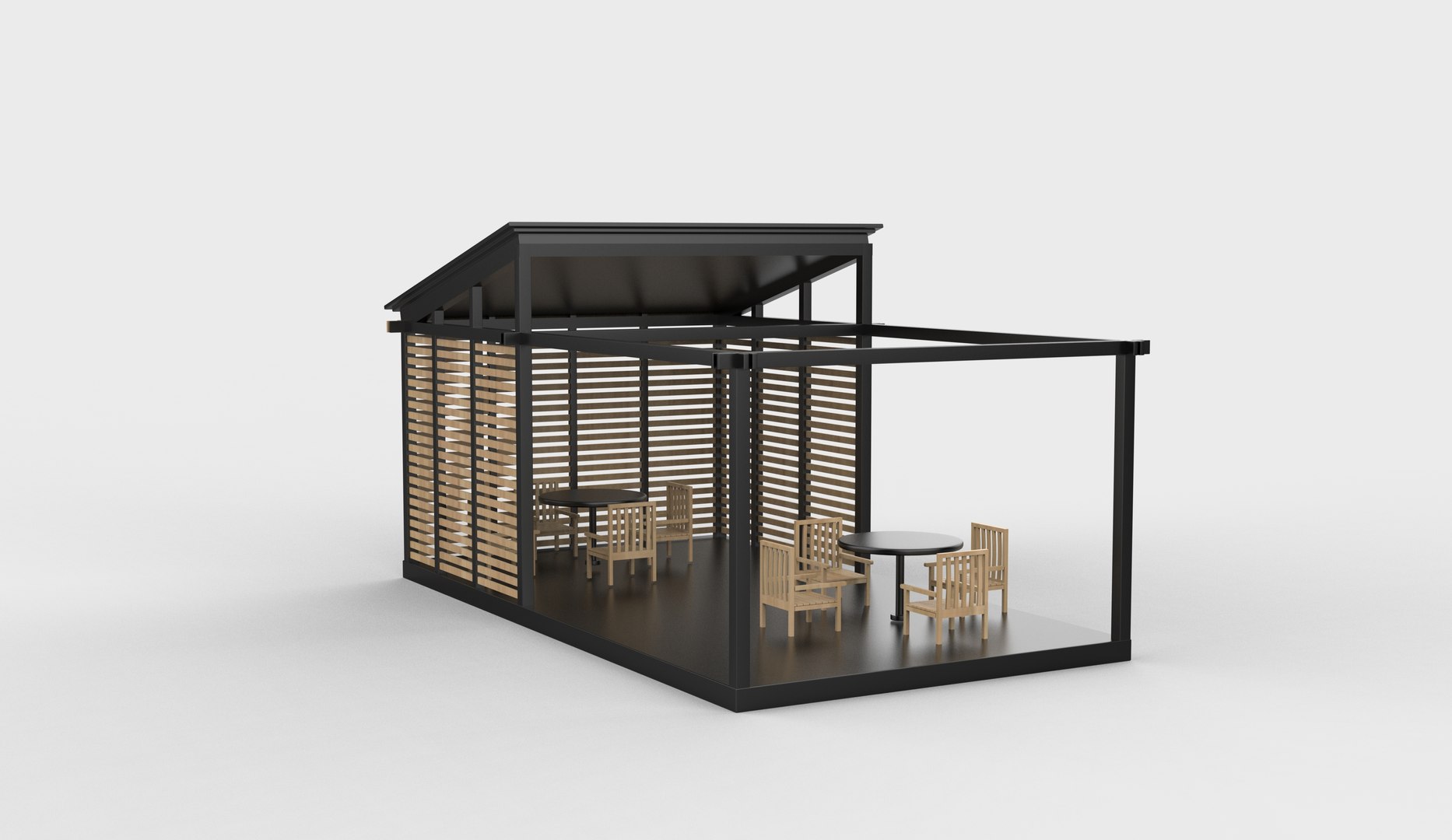3D Outdoor dining area 02 3D model https://p.turbosquid.com/ts-thumb/k4/sU9Z1y/Cd/outdoordiningarea02animation.4117/jpg/1777484092/1920x1080/fit_q87/9a6cfc7f157479e778049cc7832e04be4bcc695d/outdoordiningarea02animation.4117.jpg
