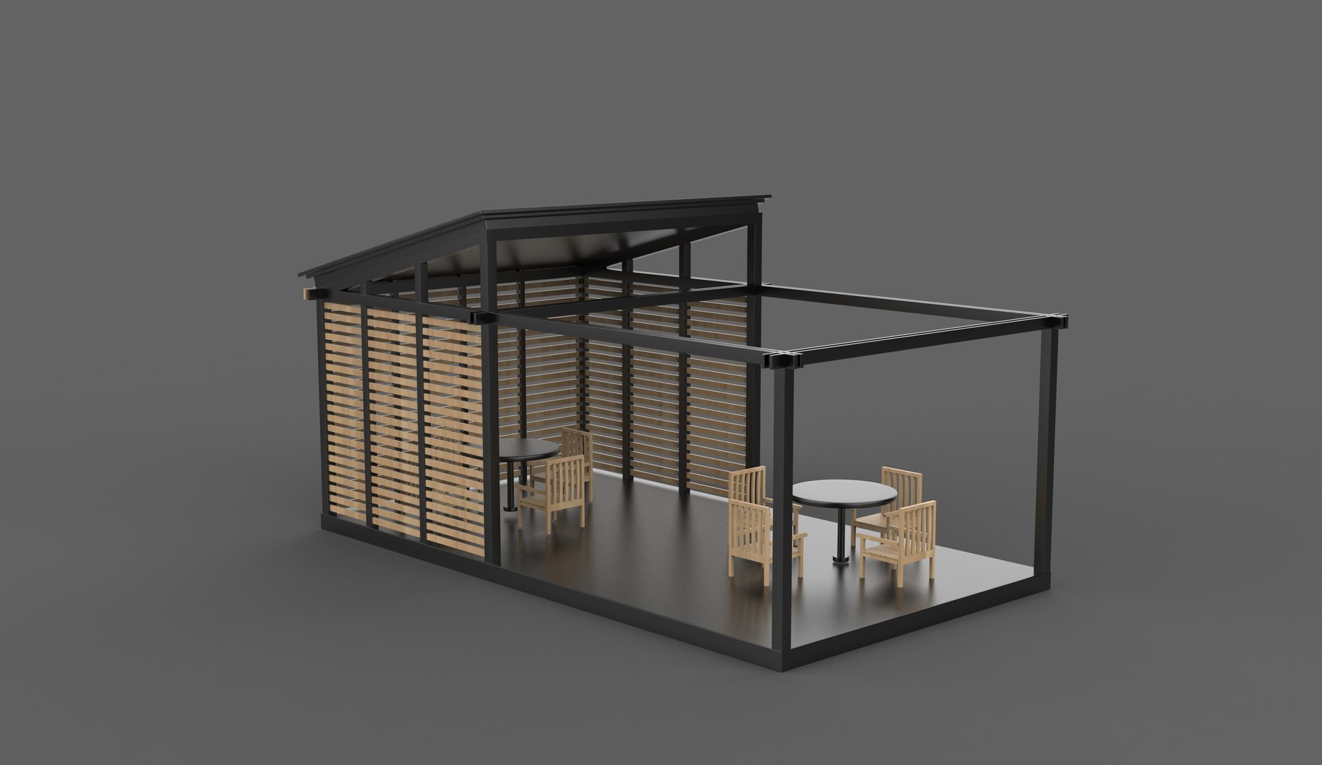 3D Outdoor dining area 02 3D model https://p.turbosquid.com/ts-thumb/k4/sU9Z1y/bx/outdoordiningarea02animation.4122/jpg/1777484079/1920x1080/fit_q87/87cf04d02d0b5b0e1bf593d404c074897f4717ef/outdoordiningarea02animation.4122.jpg