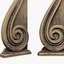 Ornate Corbel Bracket