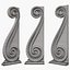 Ornate Corbel Bracket