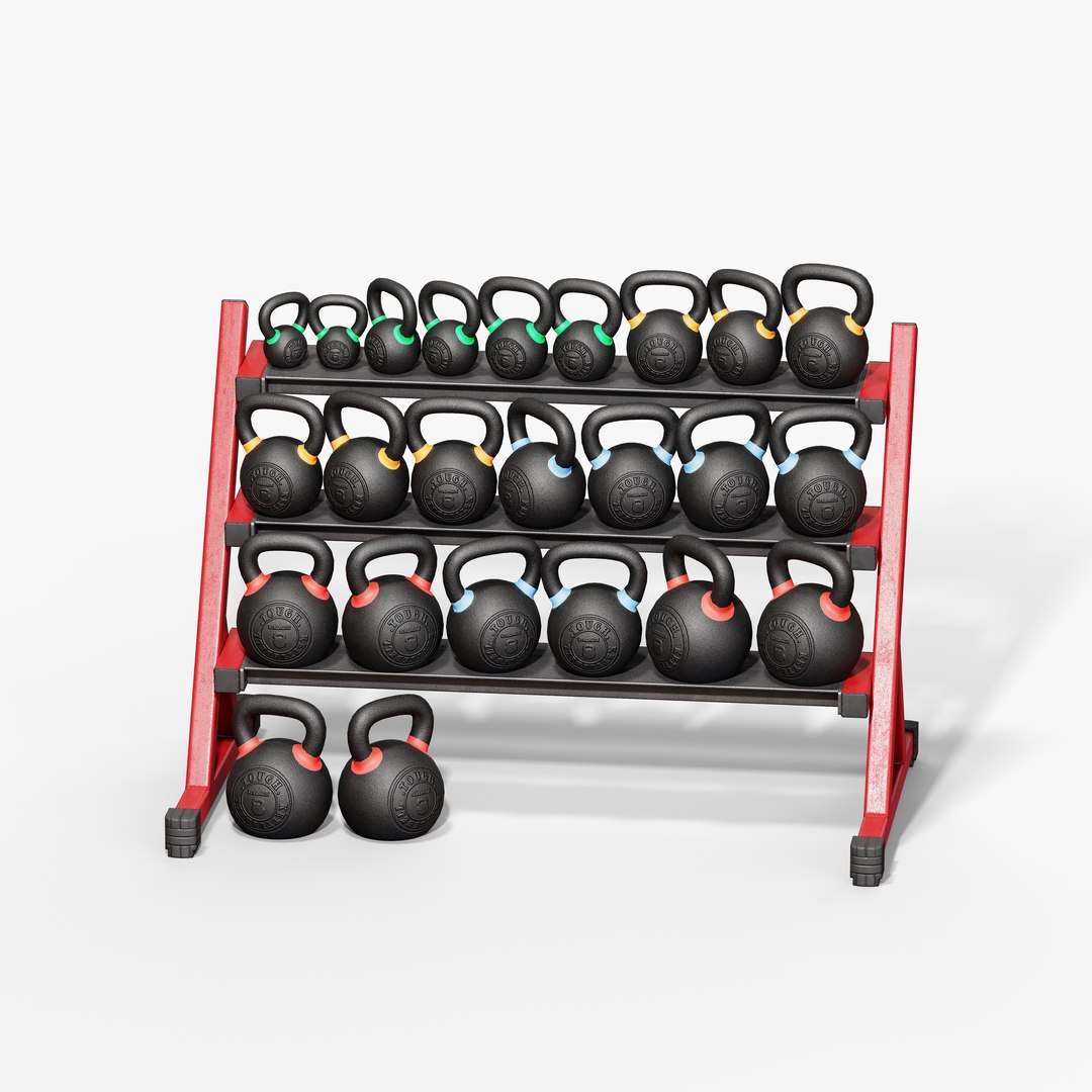 Kettlebell Rack 3D model https://p.turbosquid.com/ts-thumb/k4/tQMKXZ/S1/kettlebell_rack_02/jpg/1725802763/1920x1080/fit_q87/52a51033d036b2a86404790381342f2a33a66219/kettlebell_rack_02.jpg