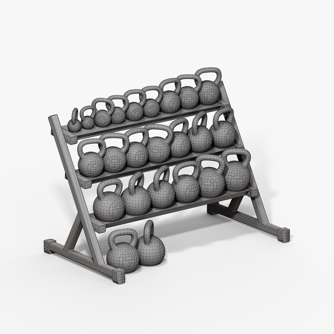 Kettlebell Rack 3D model https://p.turbosquid.com/ts-thumb/k4/tQMKXZ/iP/kettlebell_rack_10/jpg/1725802778/1920x1080/fit_q87/88706b9bdaf125036835a4ca7395d4b57a7ad0ec/kettlebell_rack_10.jpg