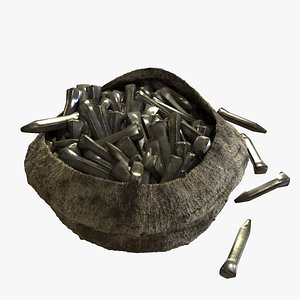 Bag of nails