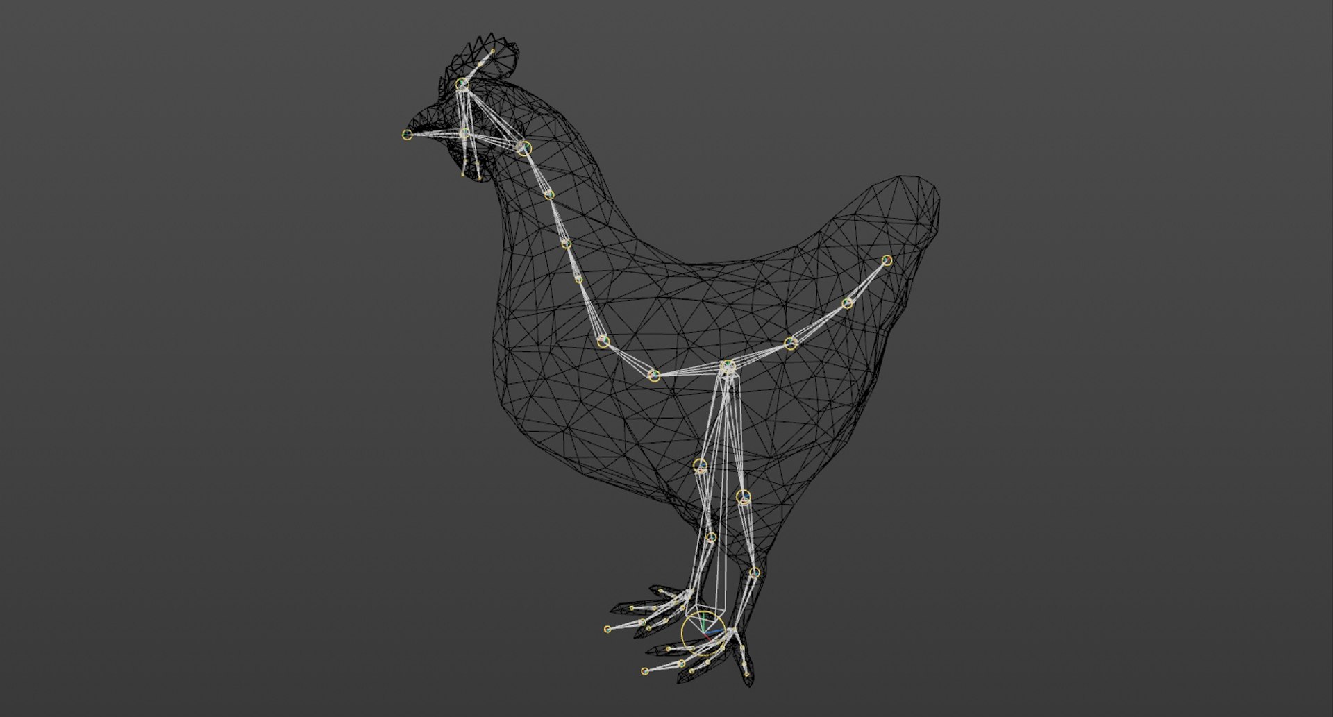 Chicken PBR Low-poly 3D model 3D model https://p.turbosquid.com/ts-thumb/k4/v6qBoj/6o/cats/jpg/1633485035/1920x1080/fit_q87/d22395506b233ea48c23ba2f757bb0ddf7fee59d/cats.jpg
