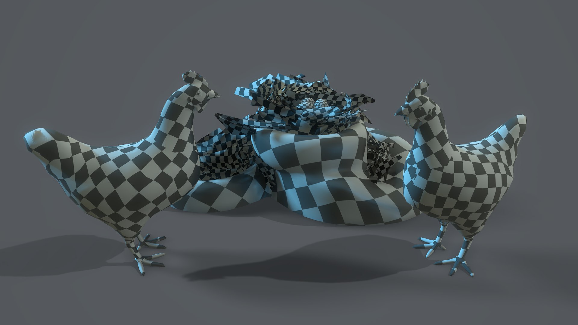 Chicken PBR Low-poly 3D model 3D model https://p.turbosquid.com/ts-thumb/k4/v6qBoj/Qw/screenshot010/png/1633486190/1920x1080/fit_q87/16d4a084bf2b07a50b5d6b7254eae91948f07880/screenshot010.jpg