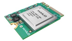 Raspberry pi Ai kit 3