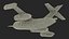 Hover Jet Dornier Do 31 Fly