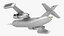 Hover Jet Dornier Do 31 Fly