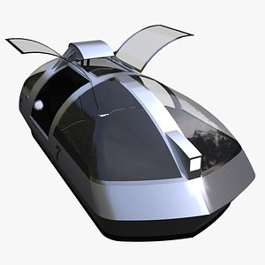 Logans run ground vehicle