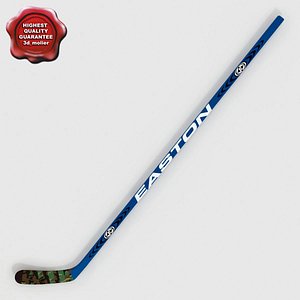 3d hockey stick v6