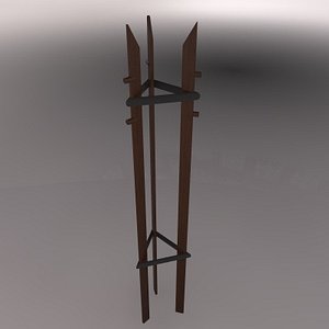 COAT RACK PERCHERO