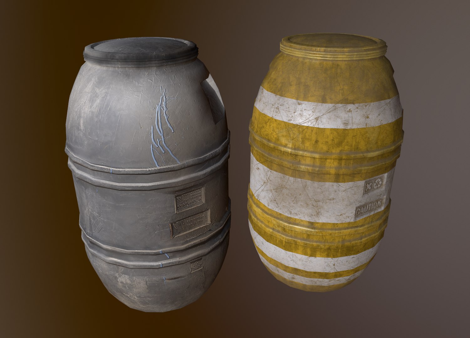 plastic barrel 3d model https://p.turbosquid.com/ts-thumb/k5/AoMEmU/CdBJZUH0/screenshot000/png/1567332689/1920x1080/fit_q87/a25c2a6be7cc6831fb67f70ffeebfe9b0ddd03b7/screenshot000.jpg