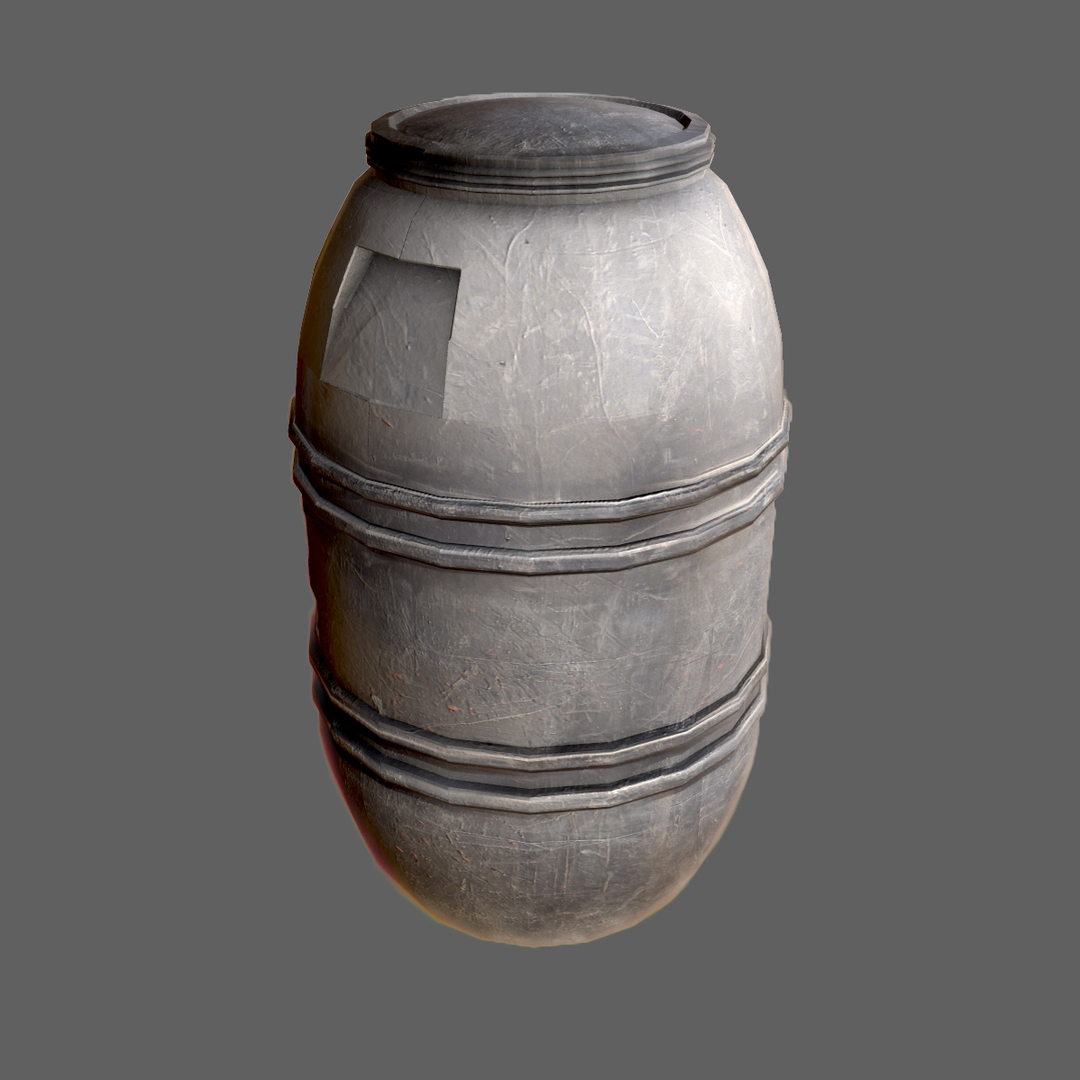 plastic barrel 3d model https://p.turbosquid.com/ts-thumb/k5/AoMEmU/GPkU8M4w/bidonplastico/jpg/1453288525/1920x1080/turn_fit_q99/34abca3823e924bd12a6e18c381bafda247bbc05/bidonplastico-1.jpg