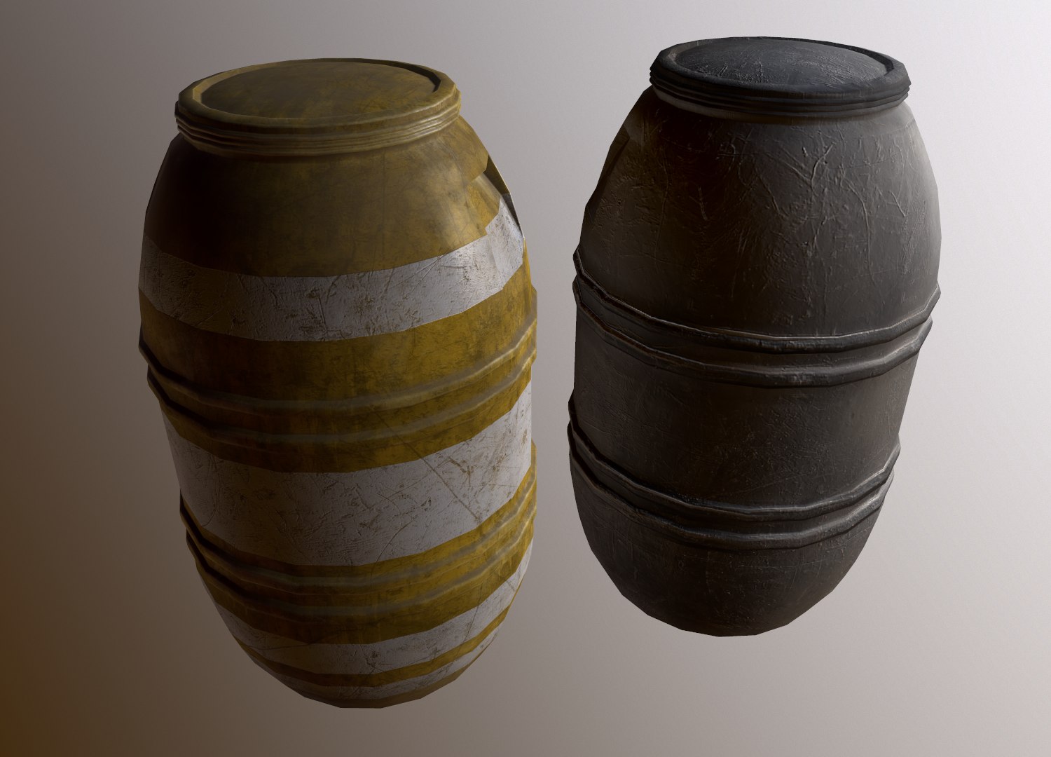 plastic barrel 3d model https://p.turbosquid.com/ts-thumb/k5/AoMEmU/WhSJlnct/screenshot001/png/1567332689/1920x1080/fit_q87/63af4cad34672d00d33097f5515264c58fe526d5/screenshot001.jpg