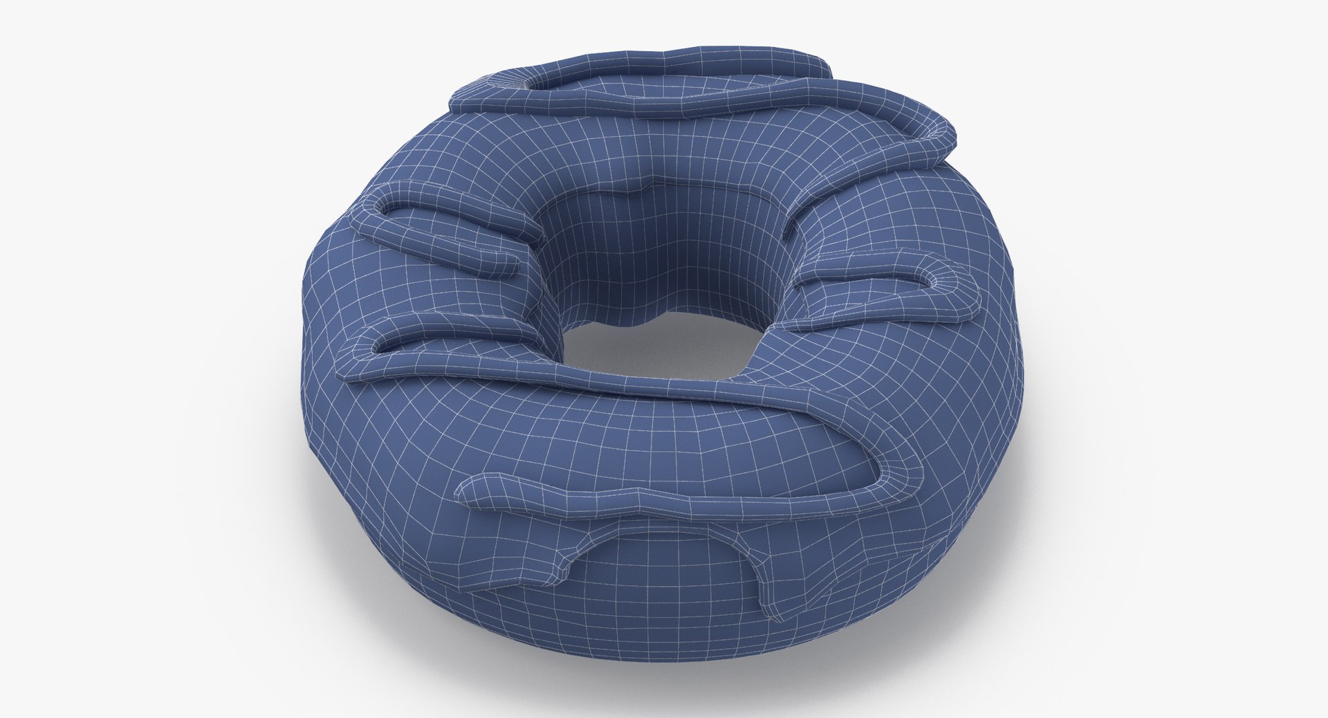 3D donut yellow - https://p.turbosquid.com/ts-thumb/k5/BEWMa2/a0DgijhI/donut_yellow_wireframe_0001/jpg/1500273913/1920x1080/fit_q87/c78c9a48df47fb44aba6fee2df95e42c68eb4174/donut_yellow_wireframe_0001.jpg