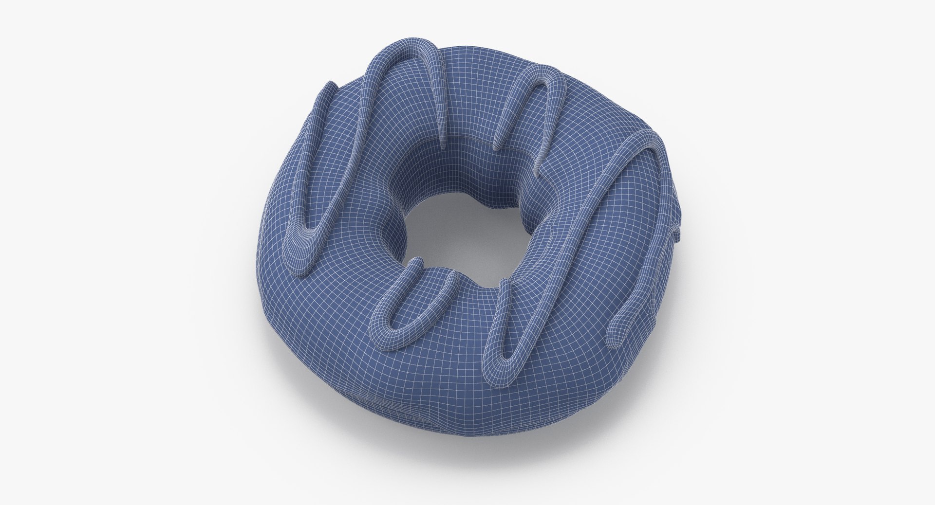 3D donut yellow - https://p.turbosquid.com/ts-thumb/k5/BEWMa2/oounl11a/donut_yellow_wireframe_01_0005/jpg/1500273913/1920x1080/fit_q87/ad2a87433bab37b3ec478daebff483e35cb55b5e/donut_yellow_wireframe_01_0005.jpg