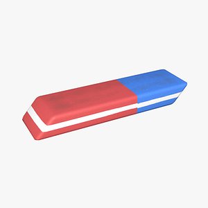 3D Eraser