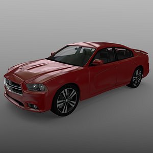 2012 Dodge Charger