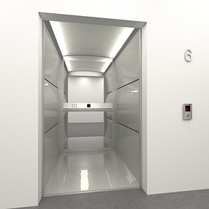 Elevator OTIS