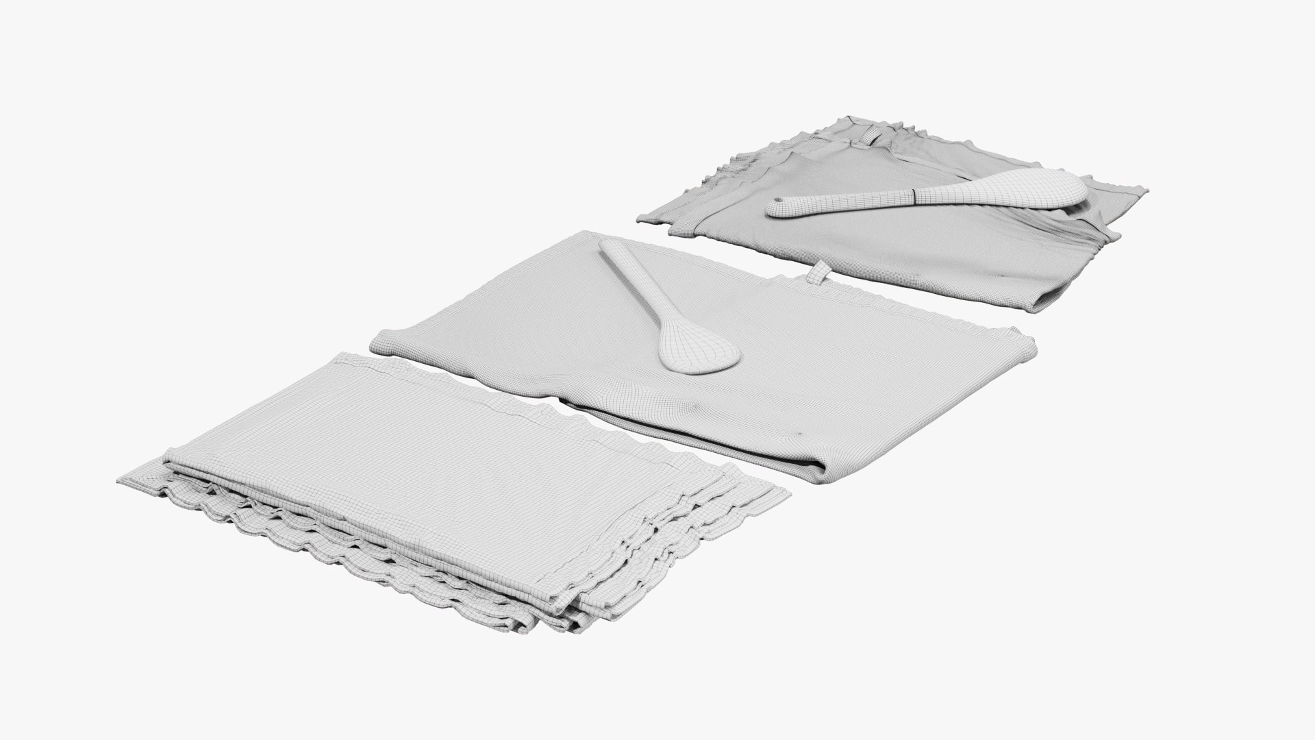Kitchen Towels 3D model https://p.turbosquid.com/ts-thumb/k5/QjpOWK/4z/wire/jpg/1785701733/1920x1080/fit_q87/a73d1a2927e8d37d56f80a65986530fb1c7e97ef/wire.jpg