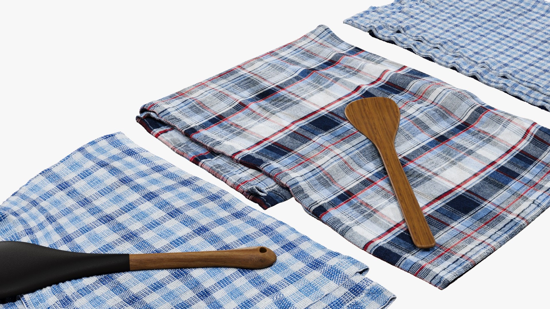 Kitchen Towels 3D model https://p.turbosquid.com/ts-thumb/k5/QjpOWK/mF/05/jpg/1785701732/1920x1080/fit_q87/3358c5336ae0b4311c6ca82226abbefc425d28ce/05.jpg