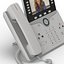 Collezione di modelli 3D per telefoni IP di Cisco