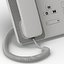 Collezione di modelli 3D per telefoni IP di Cisco