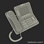 Collezione di modelli 3D per telefoni IP di Cisco