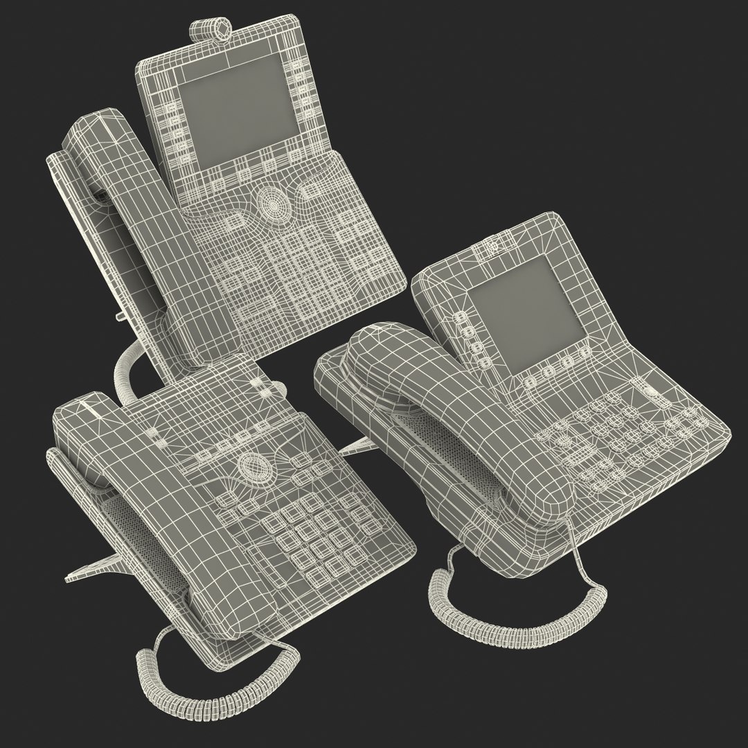 3d model cisco ip phones https://p.turbosquid.com/ts-thumb/k5/TntoP0/W3y9wekc/ciscoipphonescollection3dmodels73/jpg/1464375792/1920x1080/fit_q87/666bef6aac6f88bca16cb588aab560c88e3e1a7c/ciscoipphonescollection3dmodels73.jpg