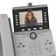 Collezione di modelli 3D per telefoni IP di Cisco