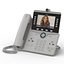 Collezione di modelli 3D per telefoni IP di Cisco