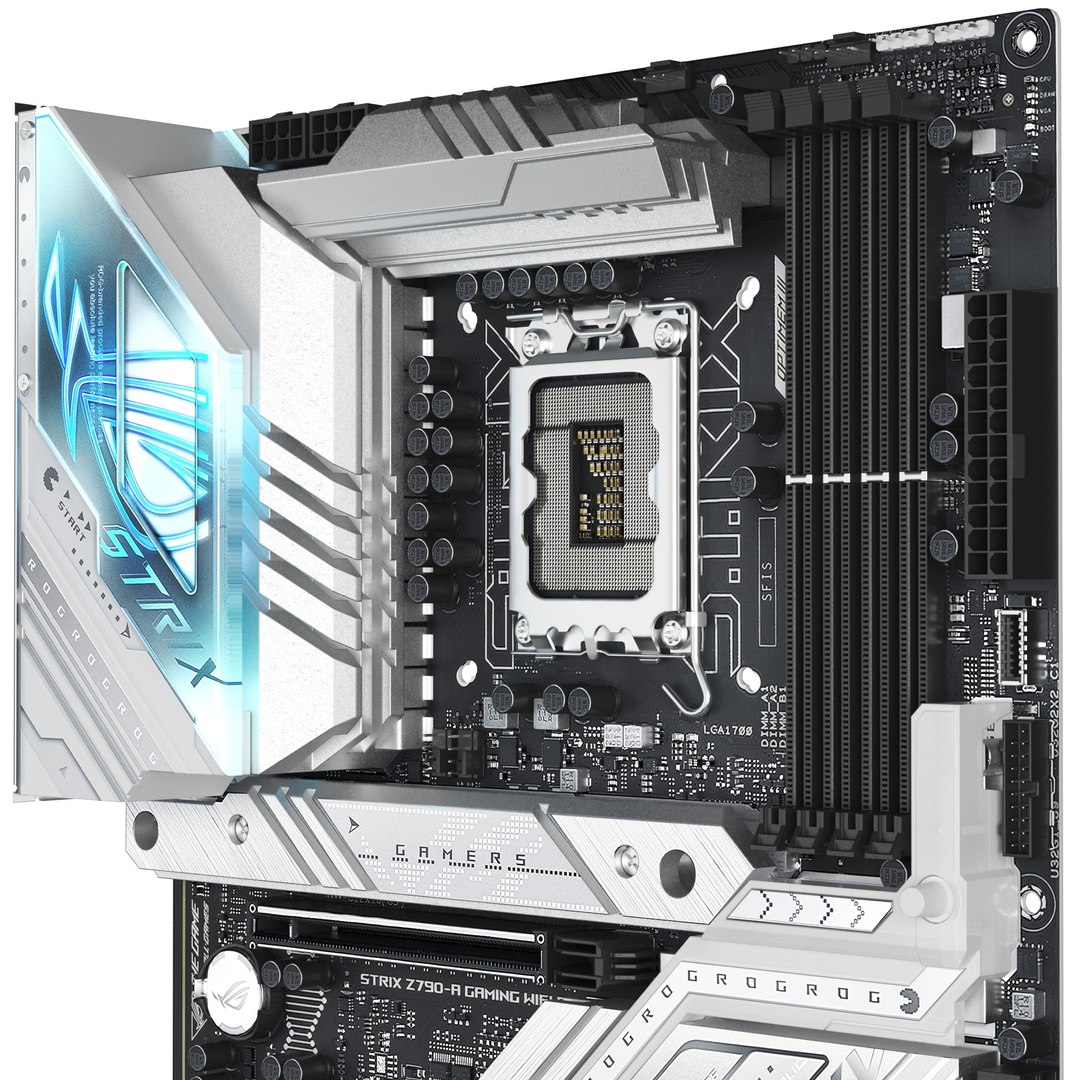 3D Asus ROG Strix Z790-A https://p.turbosquid.com/ts-thumb/k5/VbuhiD/SU/render5/jpg/1673371426/1920x1080/fit_q87/6512c18f5465a4bfa4f14ad1bed8a9184ab47bd0/render5.jpg