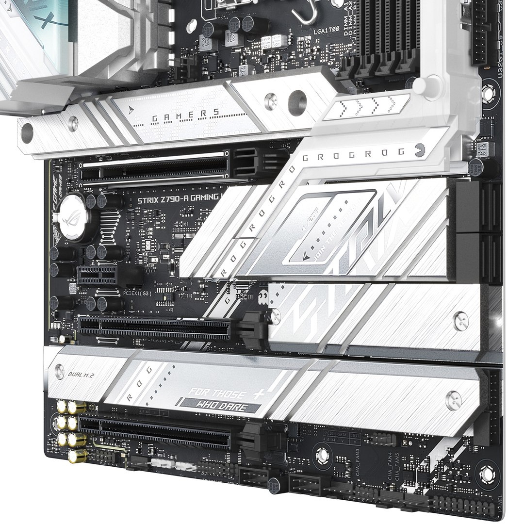 3D Asus ROG Strix Z790-A https://p.turbosquid.com/ts-thumb/k5/VbuhiD/Tt/render7/jpg/1673371427/1920x1080/fit_q87/eb225a8fbd4d0be250acff7c94b12514941854cf/render7.jpg