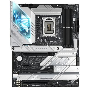 3D Asus ROG Strix Z790-A
