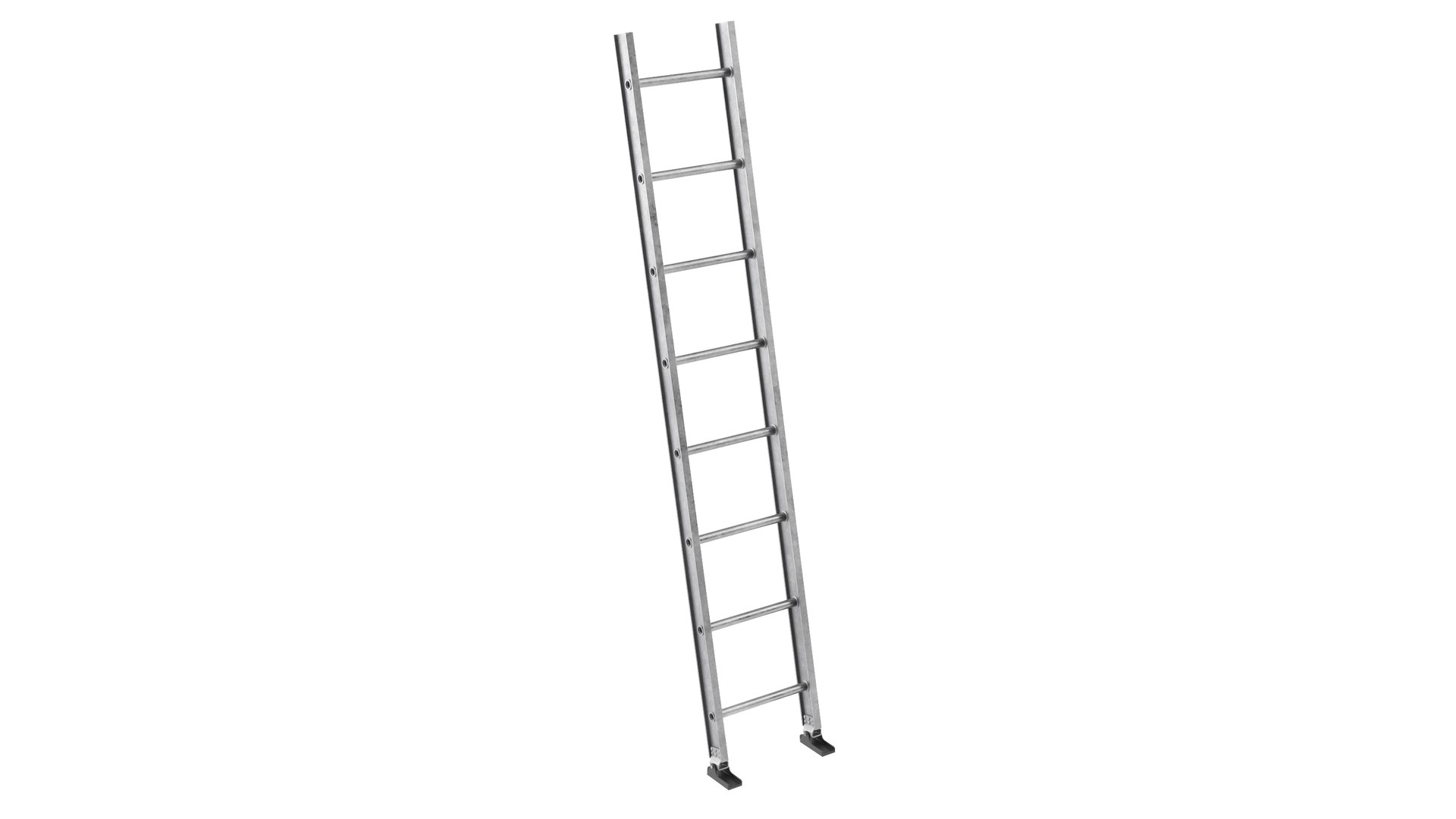 Ladder Model - TurboSquid 2337183