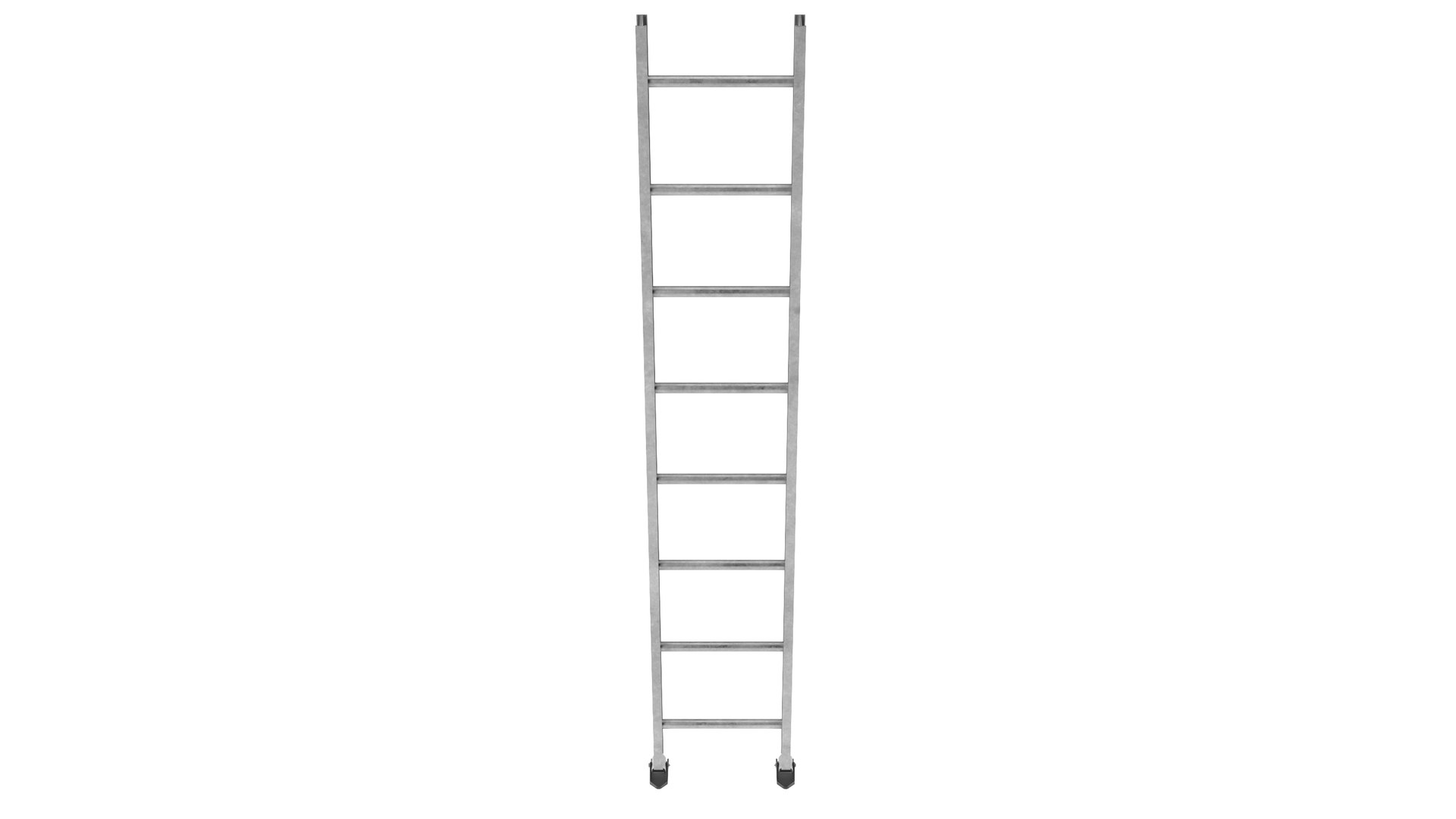 Ladder Model - TurboSquid 2337183