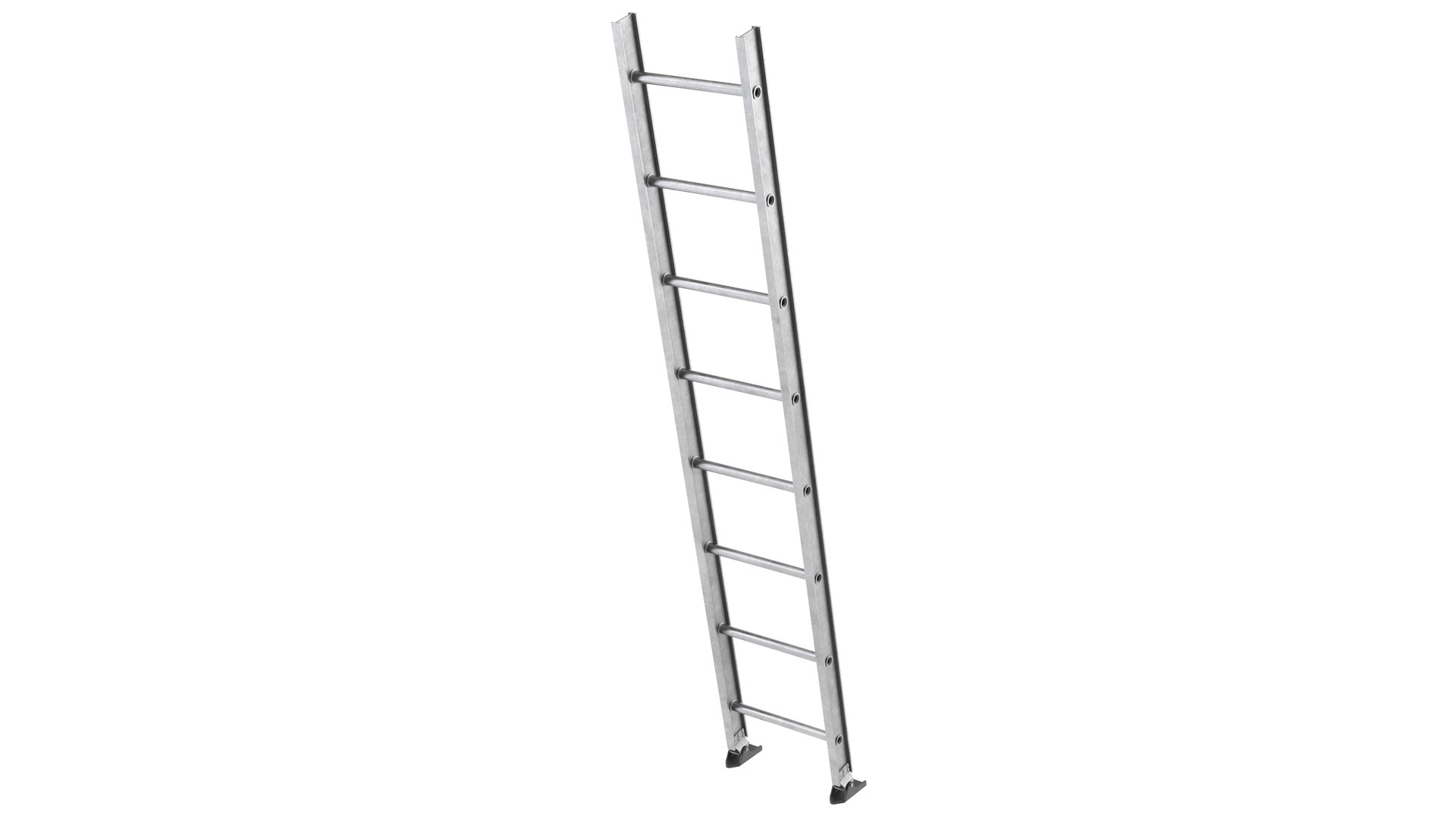 Ladder Model - TurboSquid 2337183