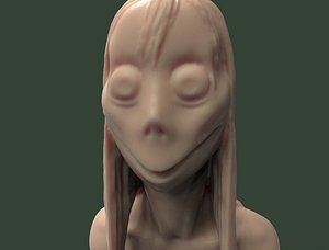 momo for 3d printing
