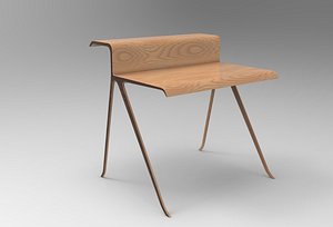 Rier Secretary Desk