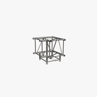 Square Truss Straight A 52D K4