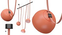 Vibia Plusminus lightI
