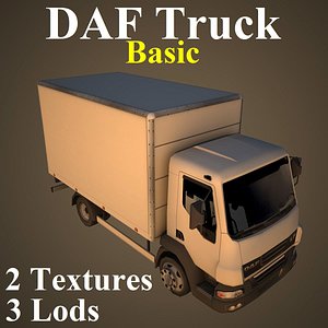 TRUCK Basic