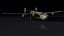 B-24 Liberator express