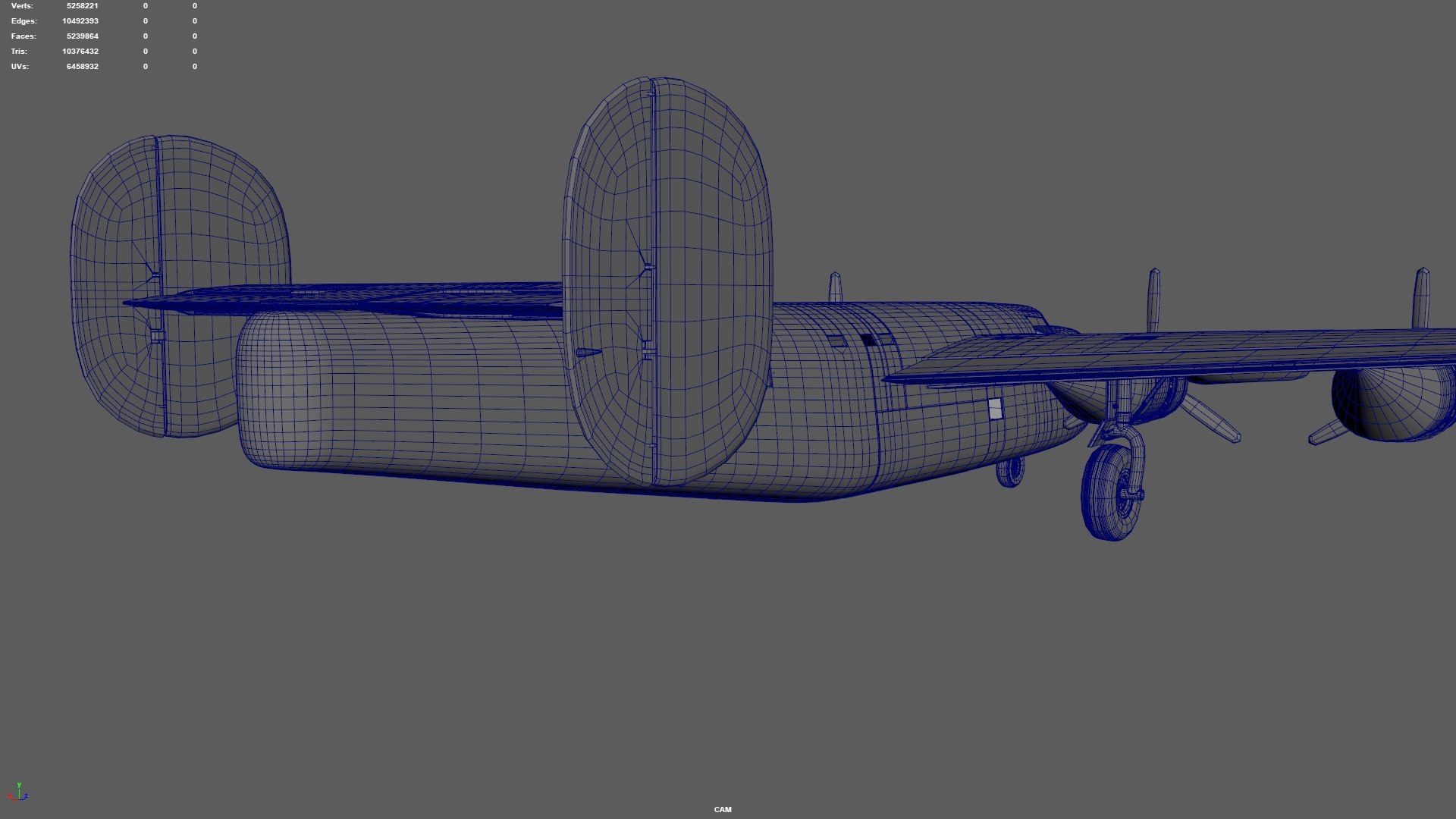 3D B-24 Liberator express https://p.turbosquid.com/ts-thumb/k5/gVL4Y2/XI/wire.0006/jpg/1667569224/1920x1080/fit_q87/4229d2b3667d4ce11587d9bf09d35d257c9ee641/wire.0006.jpg