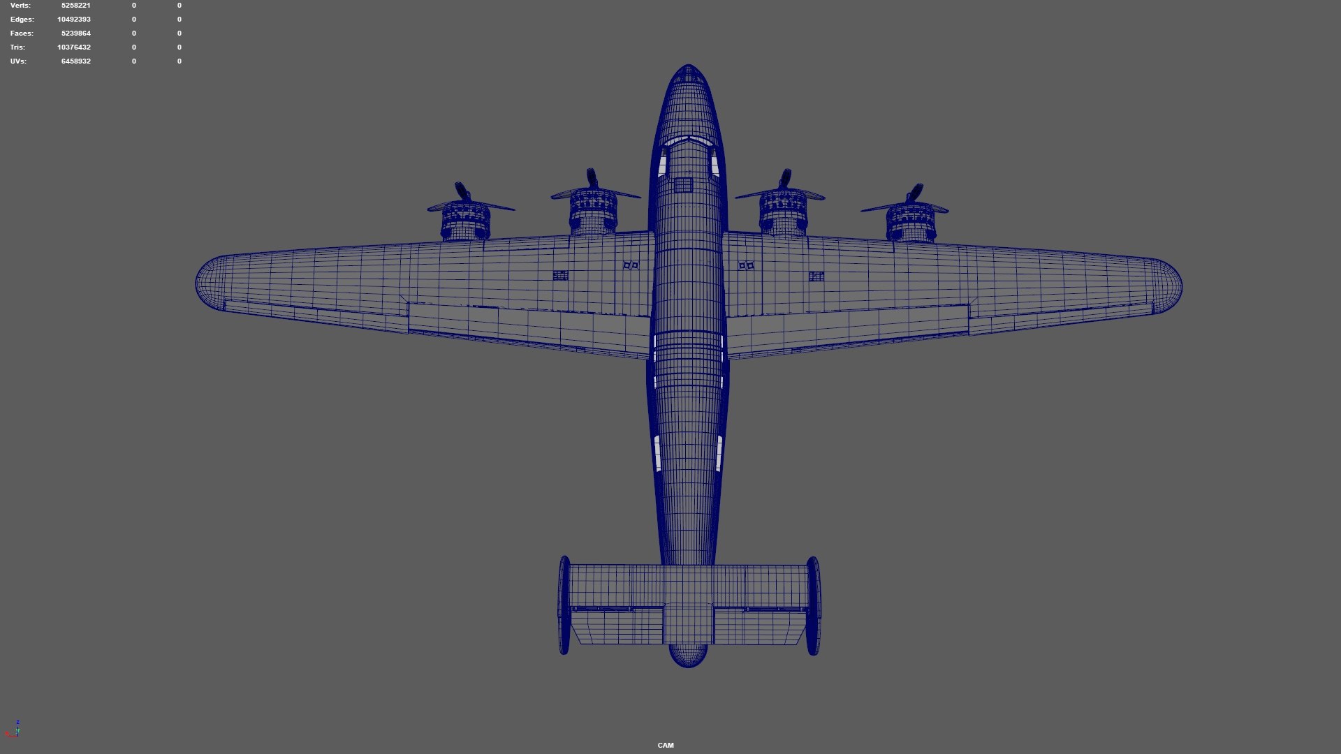 3D B-24 Liberator express https://p.turbosquid.com/ts-thumb/k5/gVL4Y2/do/wire.0002/jpg/1667569220/1920x1080/fit_q87/3482ea27bd2ae293adeec10355f47c0e65ec16a2/wire.0002.jpg